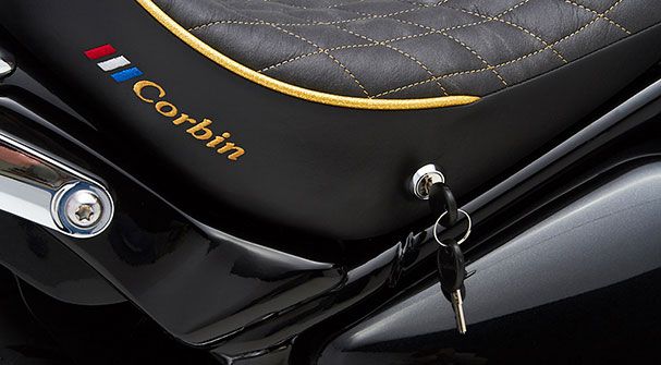 Triumph Speedmaster
