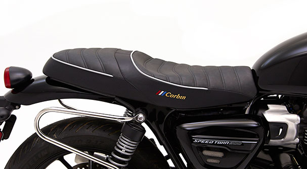 Speed Twin 900