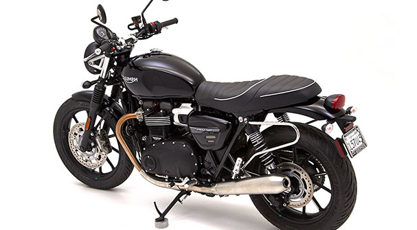 Speed Twin 900