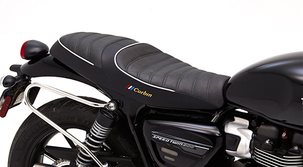 Speed Twin 900