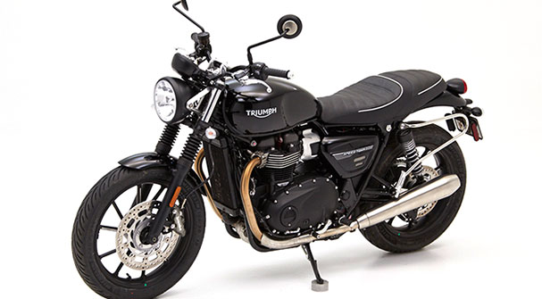 Speed Twin 900