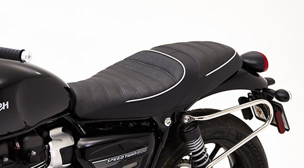 Speed Twin 900