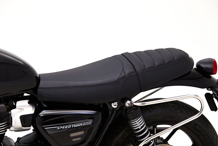 OEM Seat