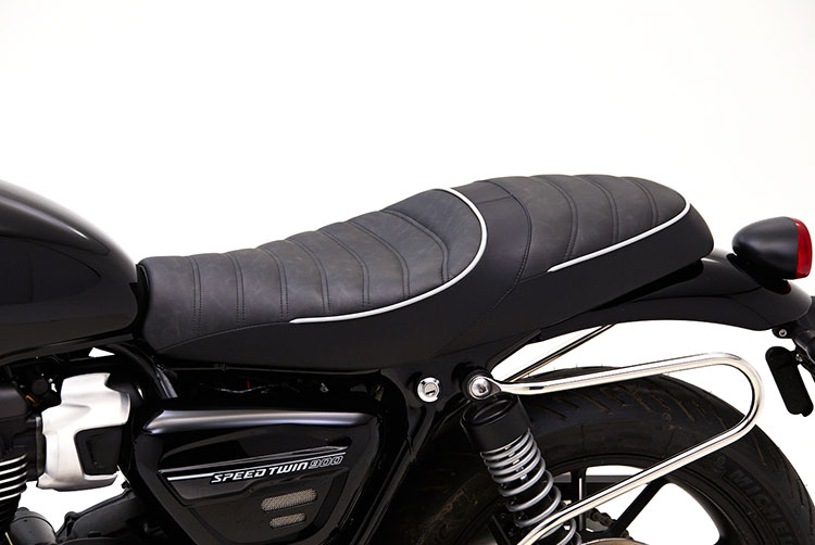 Corbin Seat