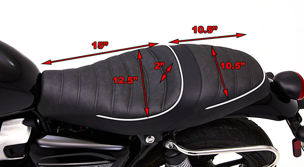 Speed Twin 900