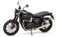 Speed Twin
