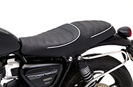 Dual Saddle
