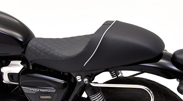 Triumph Speed Twin