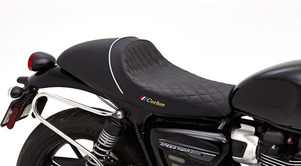 Triumph Speed Twin