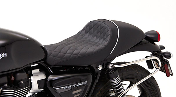 Triumph Speed Twin