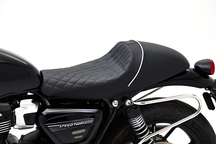 Corbin Seat