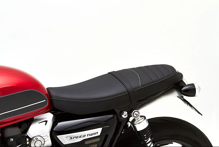 OEM Seat