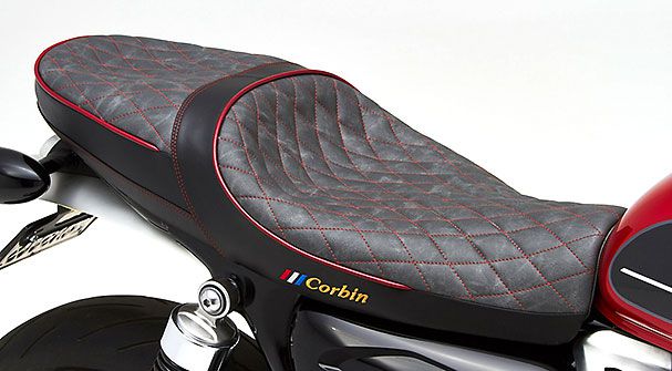 Speed Twin