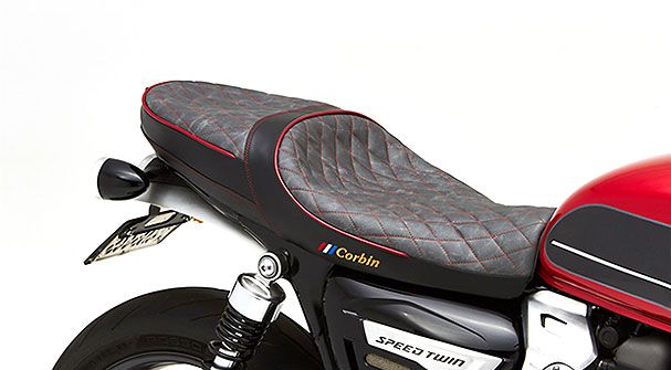 Speed Twin