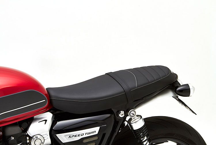OEM Seat