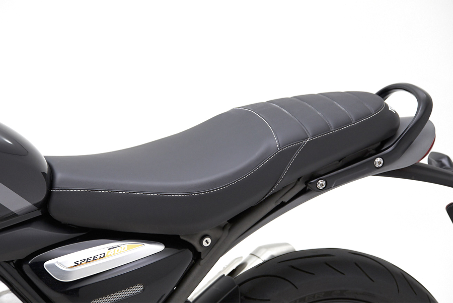 OEM Seat