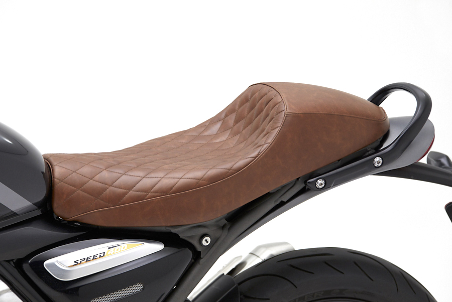 Corbin Seat
