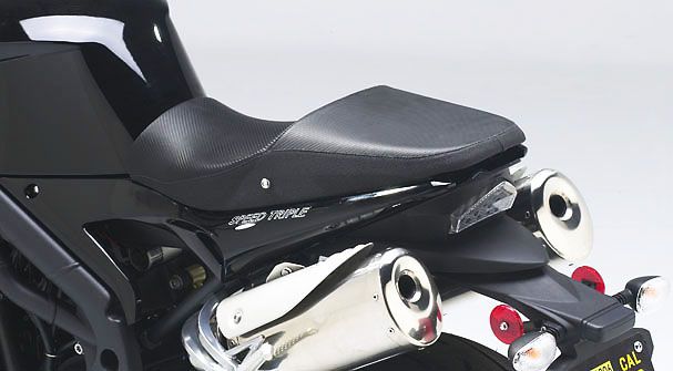Speed Triple