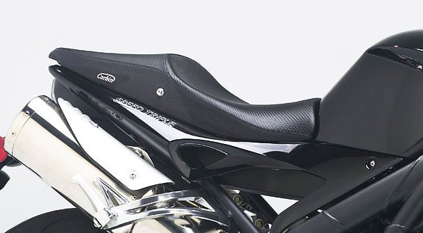 Speed Triple