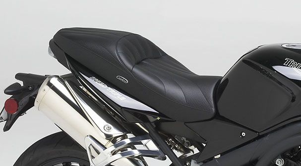 Speed Triple