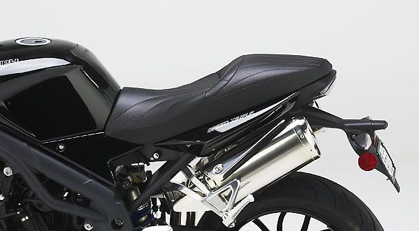 Speed Triple