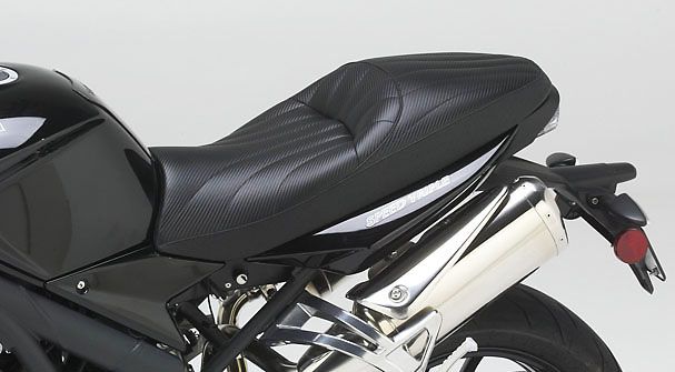 Speed Triple
