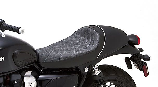 Street Scrambler