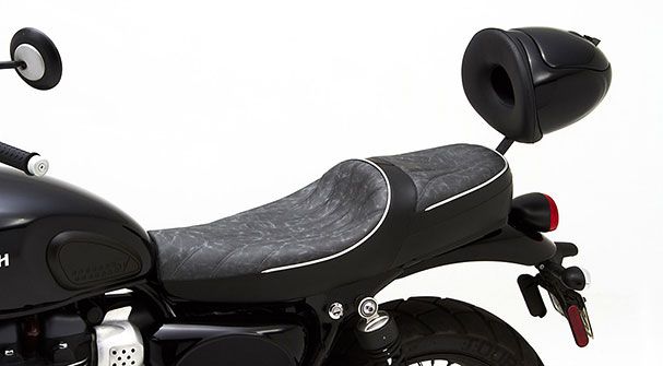 Street Scrambler