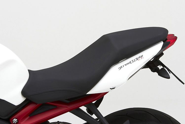 OEM Seat