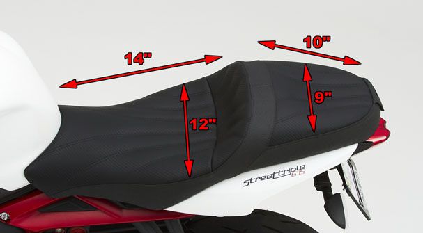 Triumph Street Triple 675