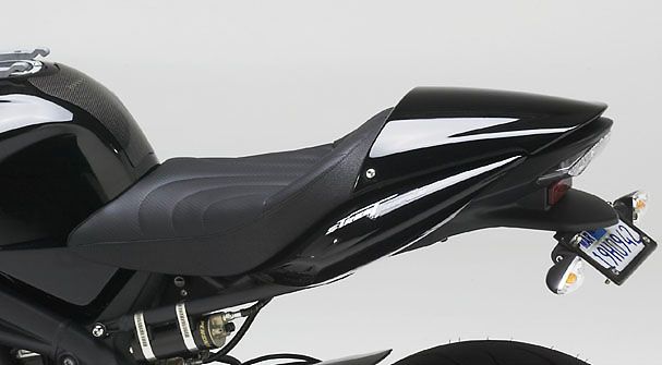 Street Triple 675