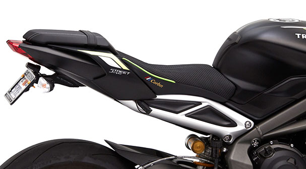 Triumph Street Triple