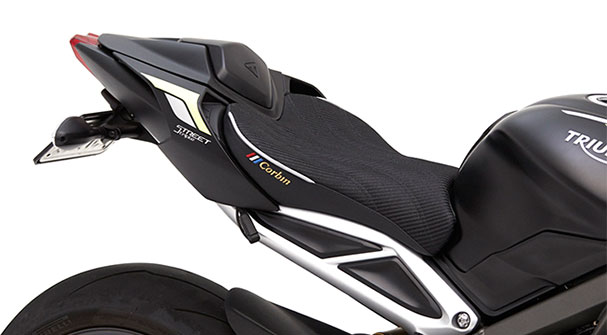 Triumph Street Triple