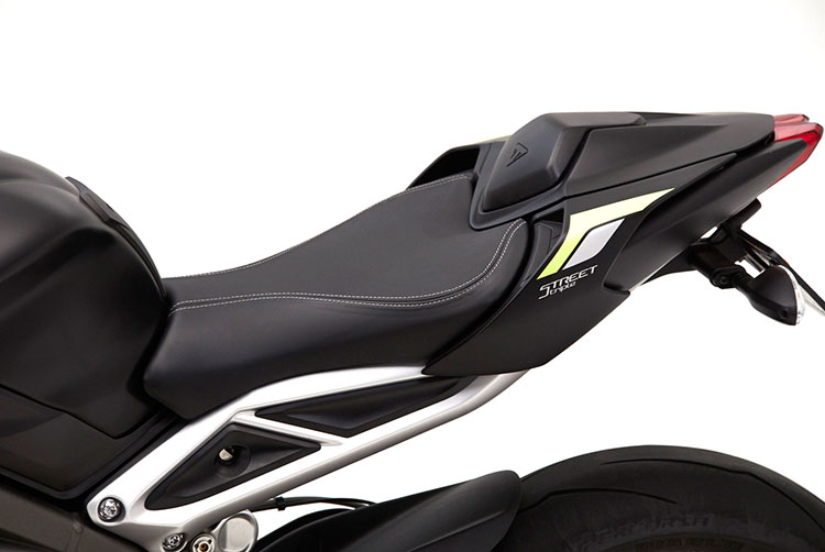 OEM Seat