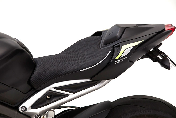Corbin Seat