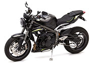 Street Triple