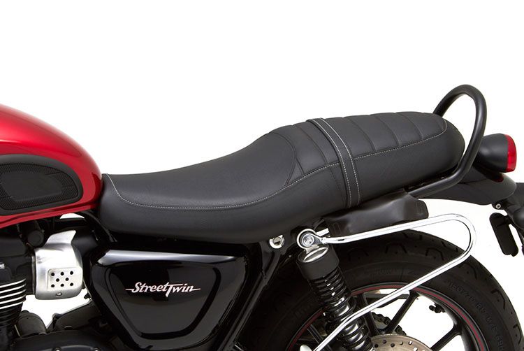 OEM Seat