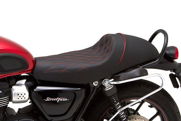 Corbin Seat