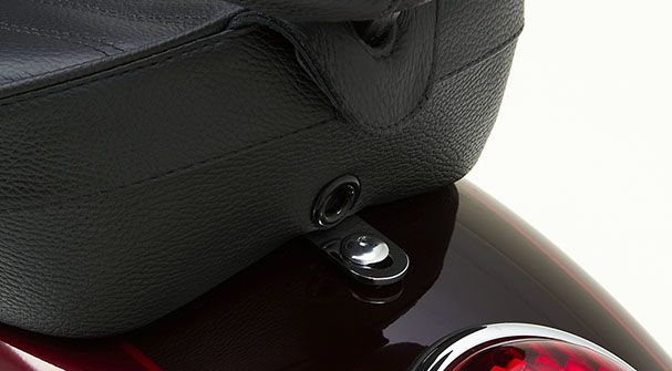 Thunderbird LT & Commander