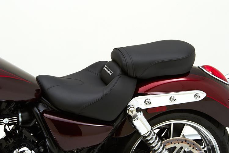 OEM Seat