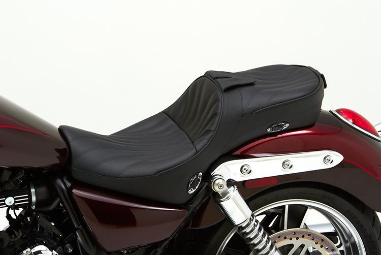 Corbin Seat