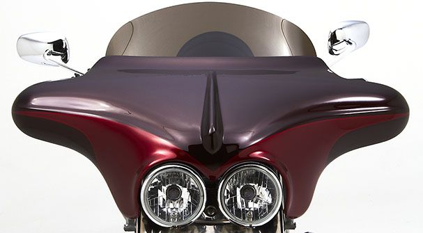 Triumph Thunderbird