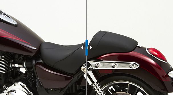 Thunderbird LT & Commander