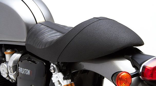 Triumph Thruxton