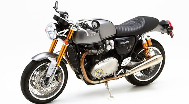 Triumph Thruxton