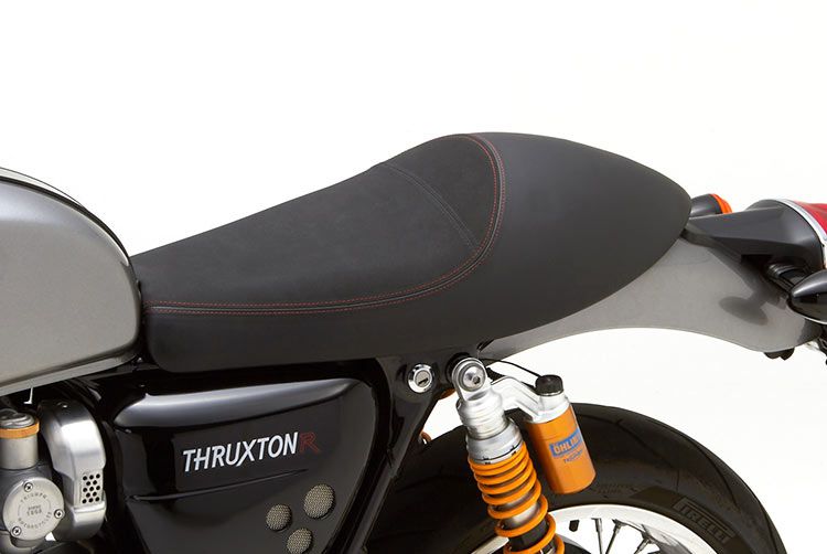 OEM Seat