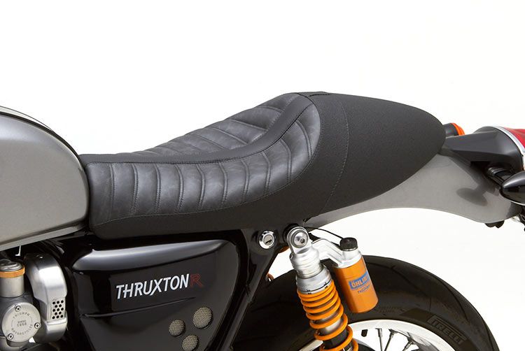 Corbin Seat