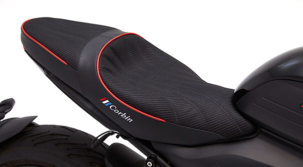 Trident 660
