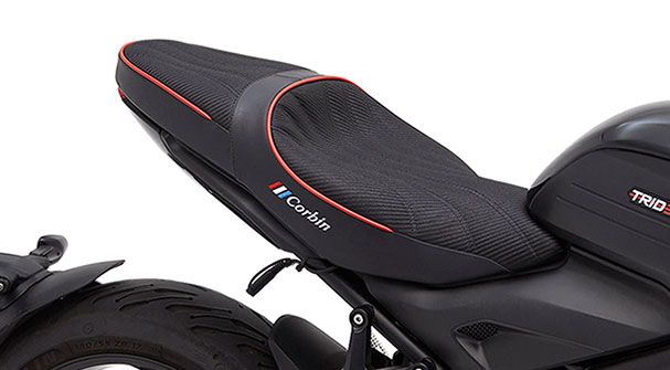 Trident 660
