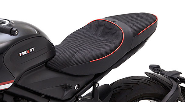 Trident 660